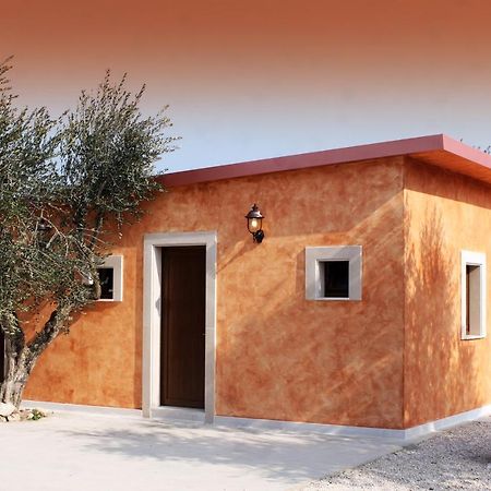 Da Biagio B & B - Restaurant San Severo Exterior foto